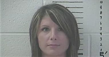 Valerie Black, - Hancock County, MS 