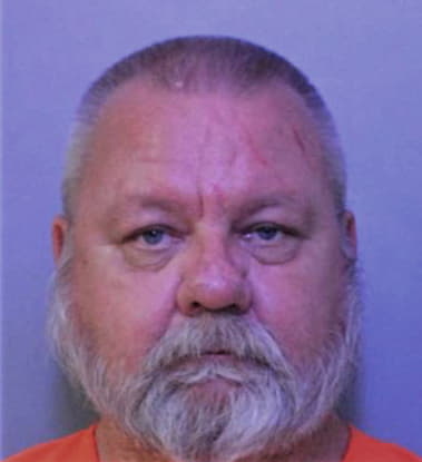 Alberto Boffil - Polk County, FL 