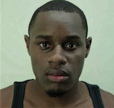 William Boone - Hillsborough County, FL 