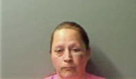 Christie Booth, - Marion County, AR 
