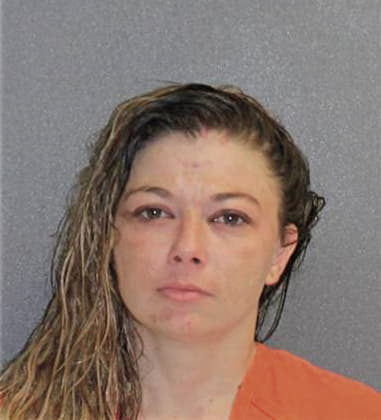 Wanda Borkowski, - Volusia County, FL 