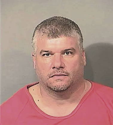 Michael Boucher, - Brevard County, FL 