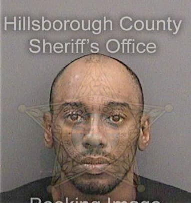 Emmanuel Camper, - Hillsborough County, FL 