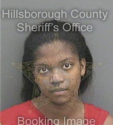 Lisa Carter, - Hillsborough County, FL 