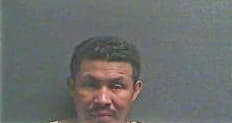 Miguel Cervantes, - Boone County, KY 