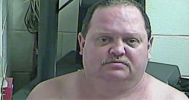 William Chaffins, - Johnson County, KY 