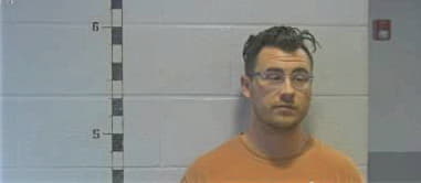 Robert Chilton, - Shelby County, KY 