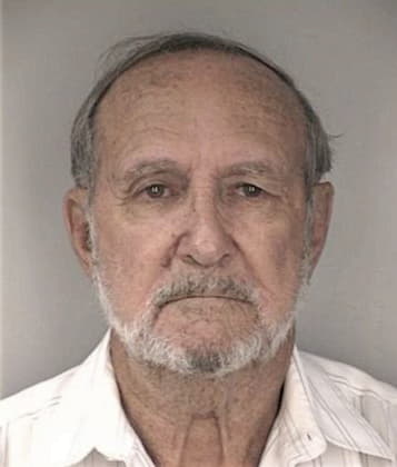 Bryan Clark - Hillsborough County, FL 