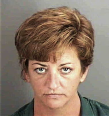 Diane Clark, - Collier County, FL 