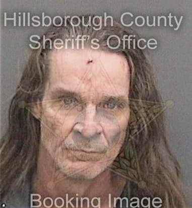 Michael Clifton - Hillsborough County, FL 