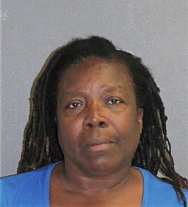 Keona Clinton, - Volusia County, FL 