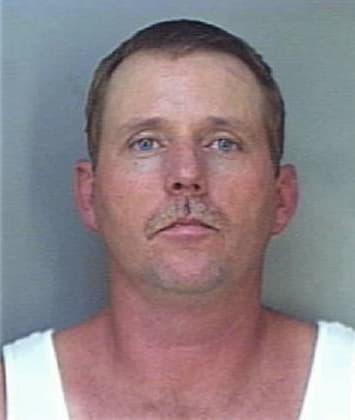 William Cloud - Polk County, FL 