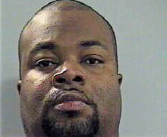 Dezmend Cobb - Fayette County, KY 