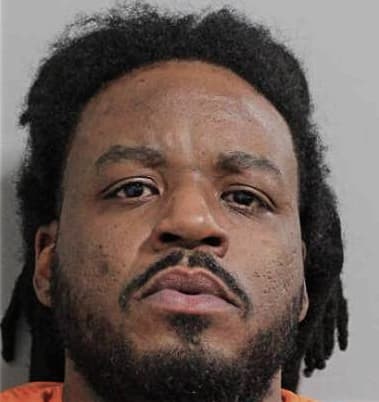 Gerald Cobbs - Polk County, FL 