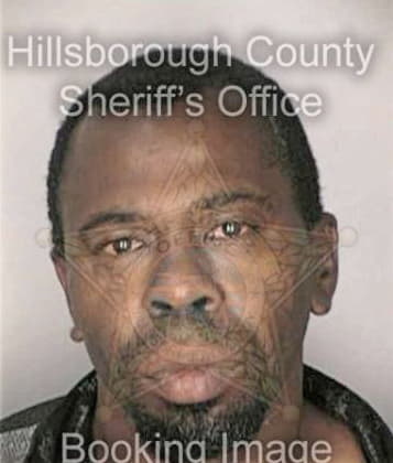 Daryl Cole - Hillsborough County, FL 
