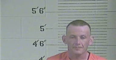 Robin Collins, - Perry County, KY 