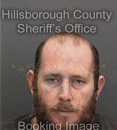 Joshua Cordero, - Hillsborough County, FL 