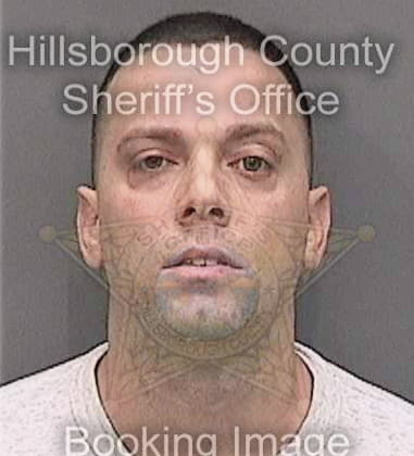 Timothy Cramer, - Hillsborough County, FL 