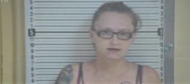 Jennie Crask, - Taylor County, KY 