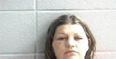 Jennifer Creech, - Laurel County, KY 