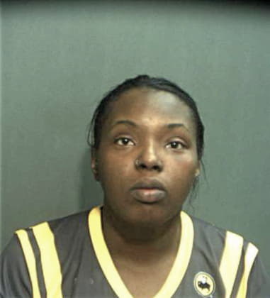 Daphne Crosby, - Orange County, FL 