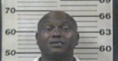 Jermaine Derrick, - Roane County, TN 