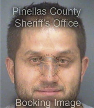 Raymond Desrocher, - Pinellas County, FL 