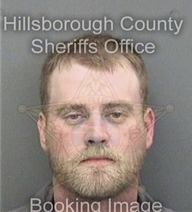 Thomas Dogantzis, - Hillsborough County, FL 