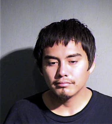 Derrick Dudley - Maricopa County, AZ 