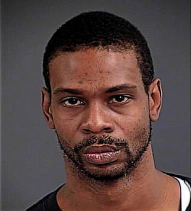 Napolean Dupree, - Charleston County, SC 