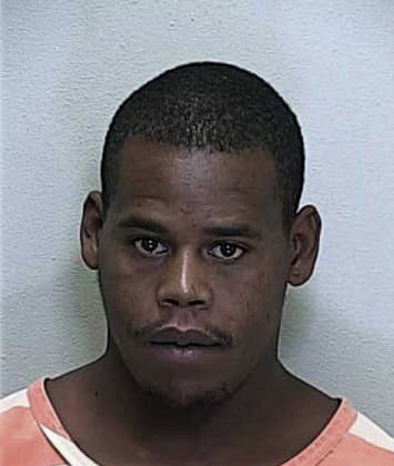 Derrell Edwards, - Marion County, FL 