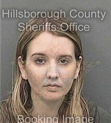 Michelle Elliot, - Hillsborough County, FL 