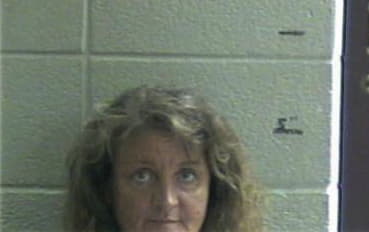 Pamela Eversole, - Laurel County, KY 