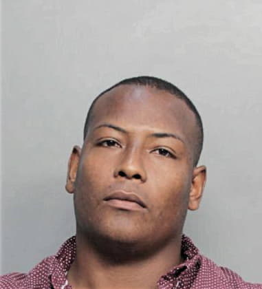 Miguel Feijoo, - Dade County, FL 