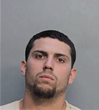 Jorge Fernandez-Diaz, - Dade County, FL 