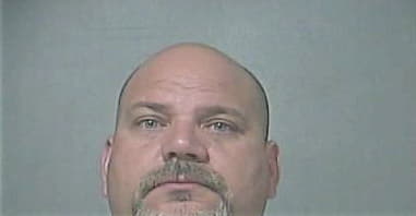 Glenn Forsman, - Vigo County, IN 