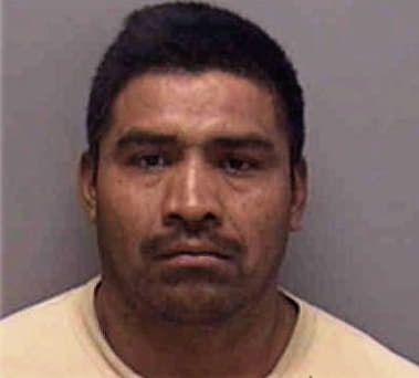 Martin Garcia, - Lee County, FL 