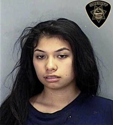 Laura Garcia-Maciel, - Marion County, OR 