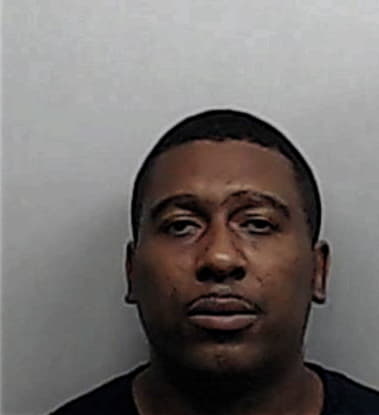 Rodney Gilbert, - Fulton County, GA 