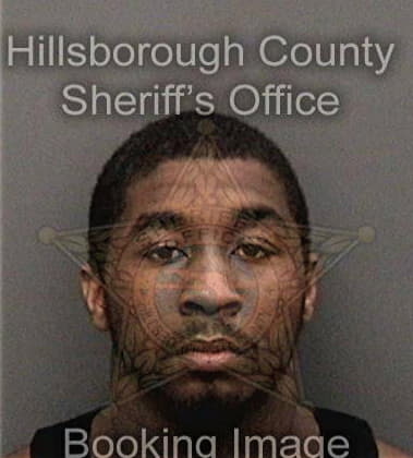 Gregory Glover, - Hillsborough County, FL 