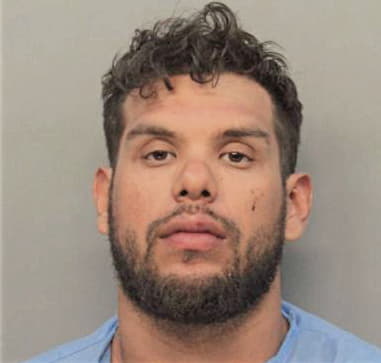 Juan Gonzalez-Morales, - Dade County, FL 