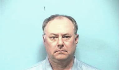 Jeffery Goodwin, - Shelby County, AL 