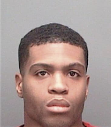 Shemar Grant, - Pinellas County, FL 