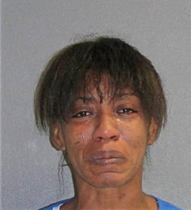 Karresa Grant-Longley, - Volusia County, FL 