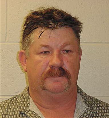 Craig Gregerson, - Crook County, OR 