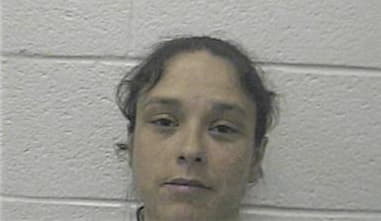 Doretha Hammonds, - Washington County, TN 