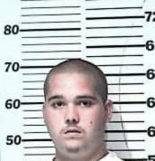 Jesse Harrison - Campbell County, KY 