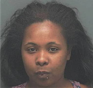 Shanika Hayes, - Lee County, FL 