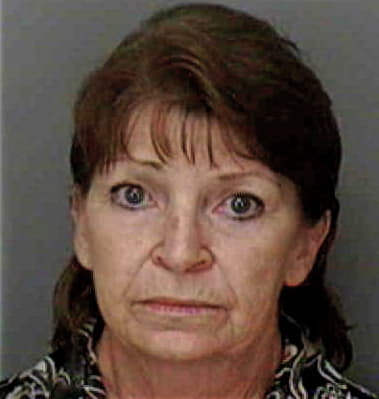 Estelle Heiserman, - Polk County, FL 