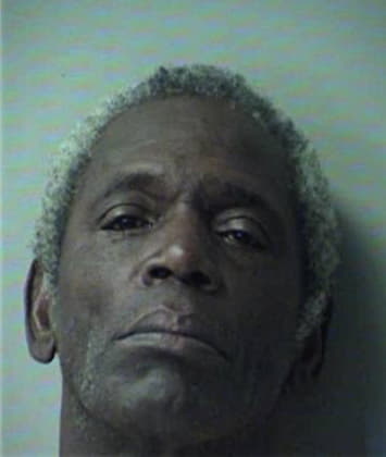 Tyron Henderson, - Okaloosa County, FL 